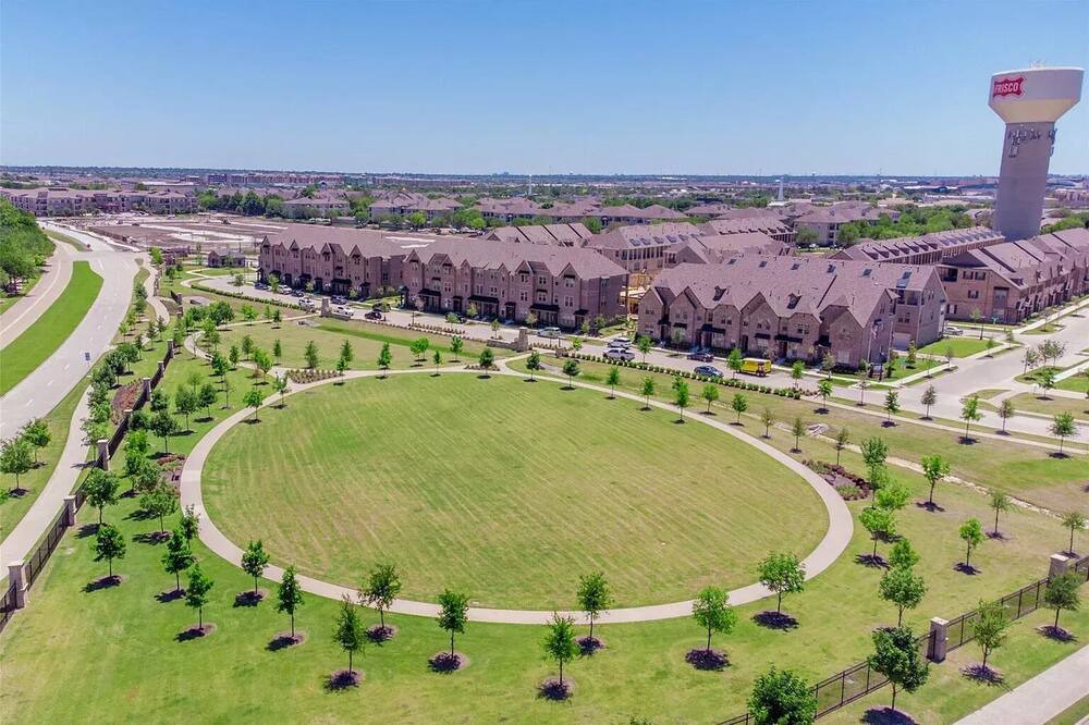 Photo of Outdoor in Frisco