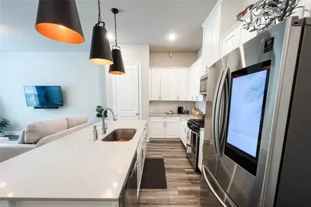 Photo of Kitchen in Frisco