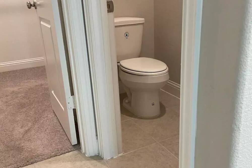 Photo of Bathroom in Frisco
