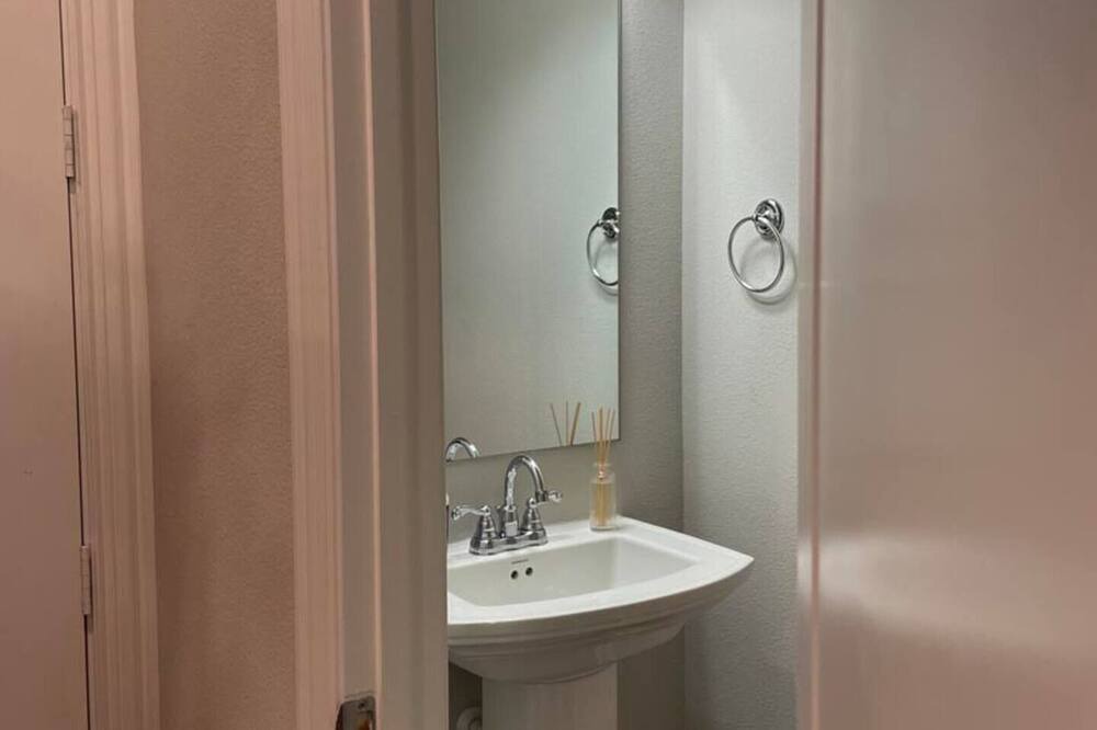 Photo of Bathroom in Frisco