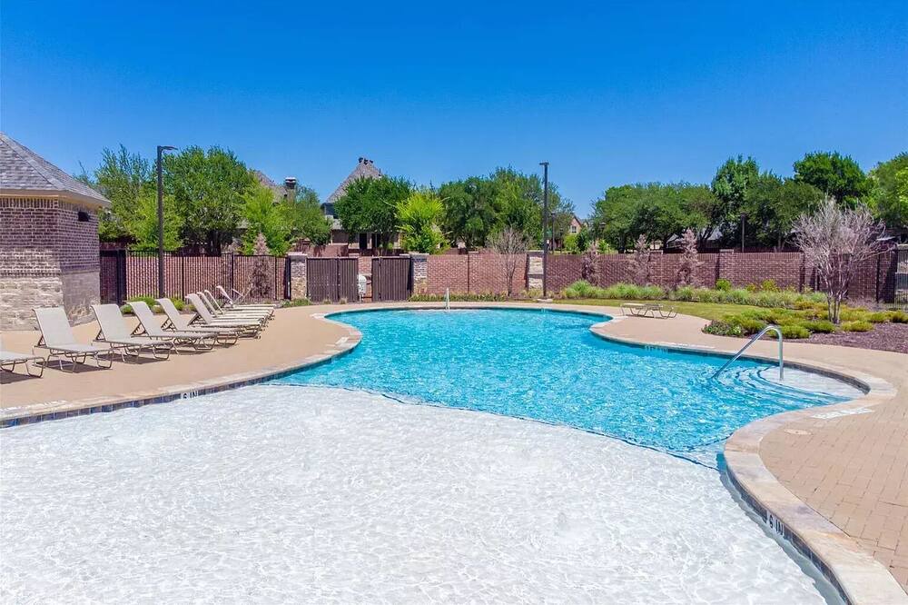Photo of Outdoor in Frisco