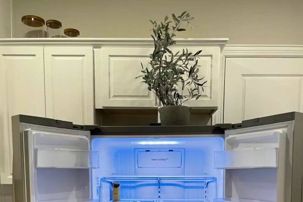 Photo of Kitchen in Frisco