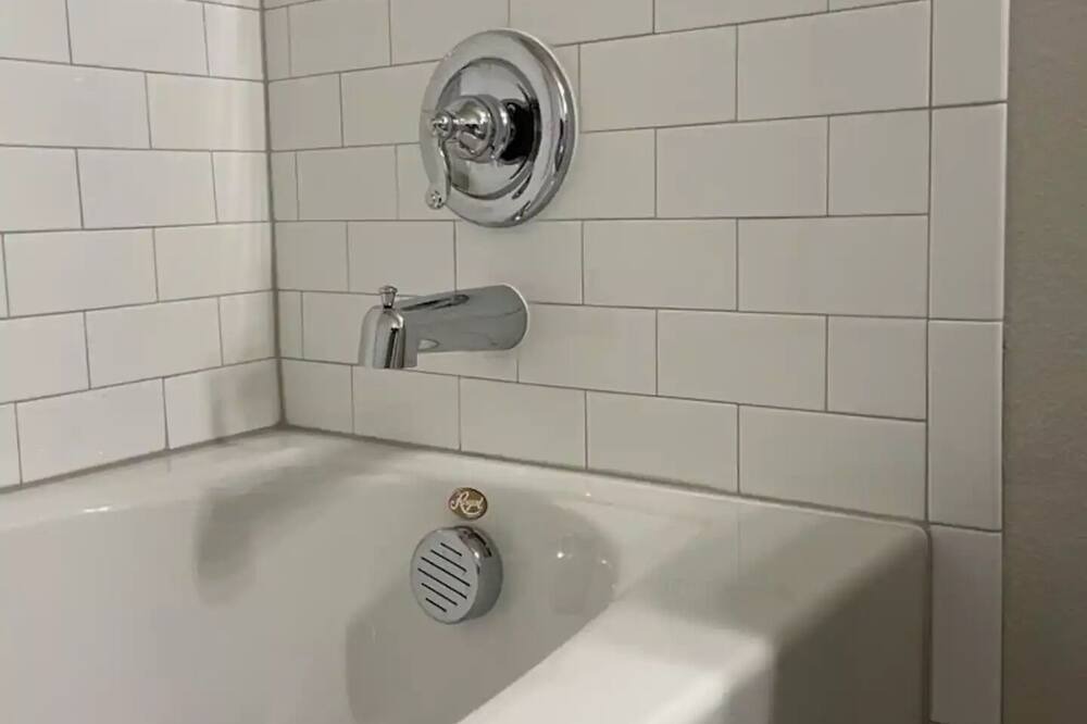 Photo of Bathroom in Frisco