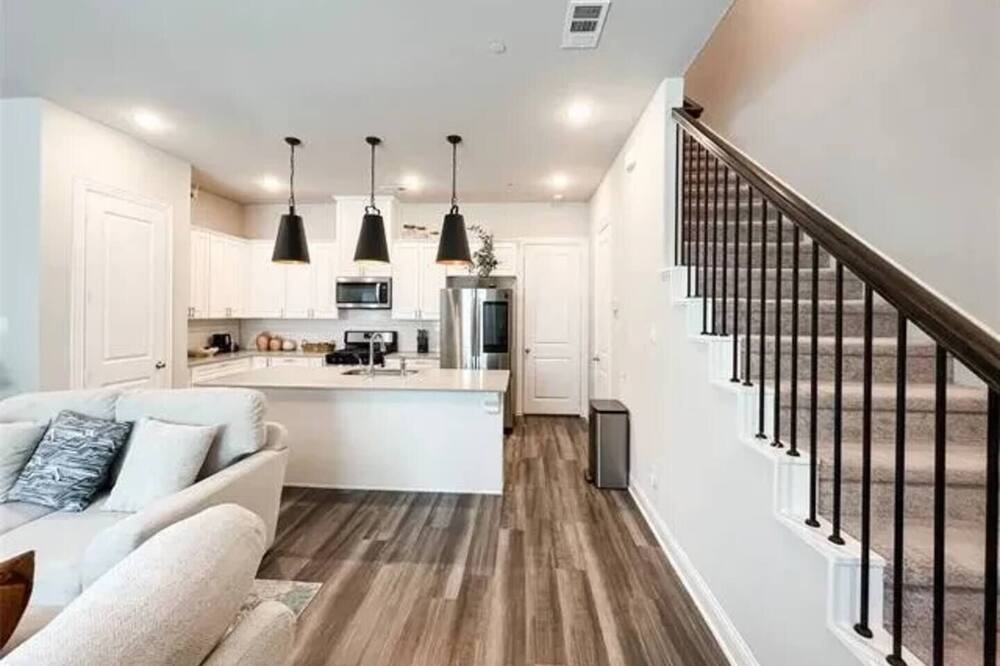 Photo of Livingroom in Frisco