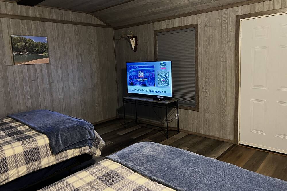 Photo of Bedroom in Natural Dam