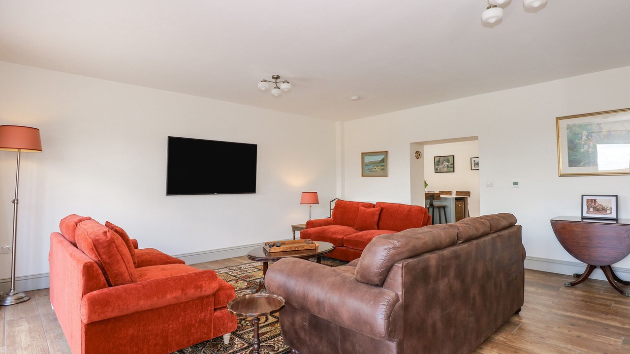 Photo of Livingroom in Stamford