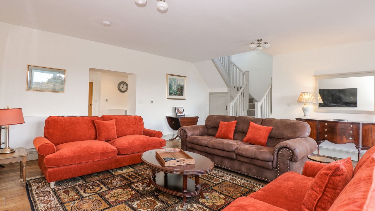 Photo of Livingroom in Stamford