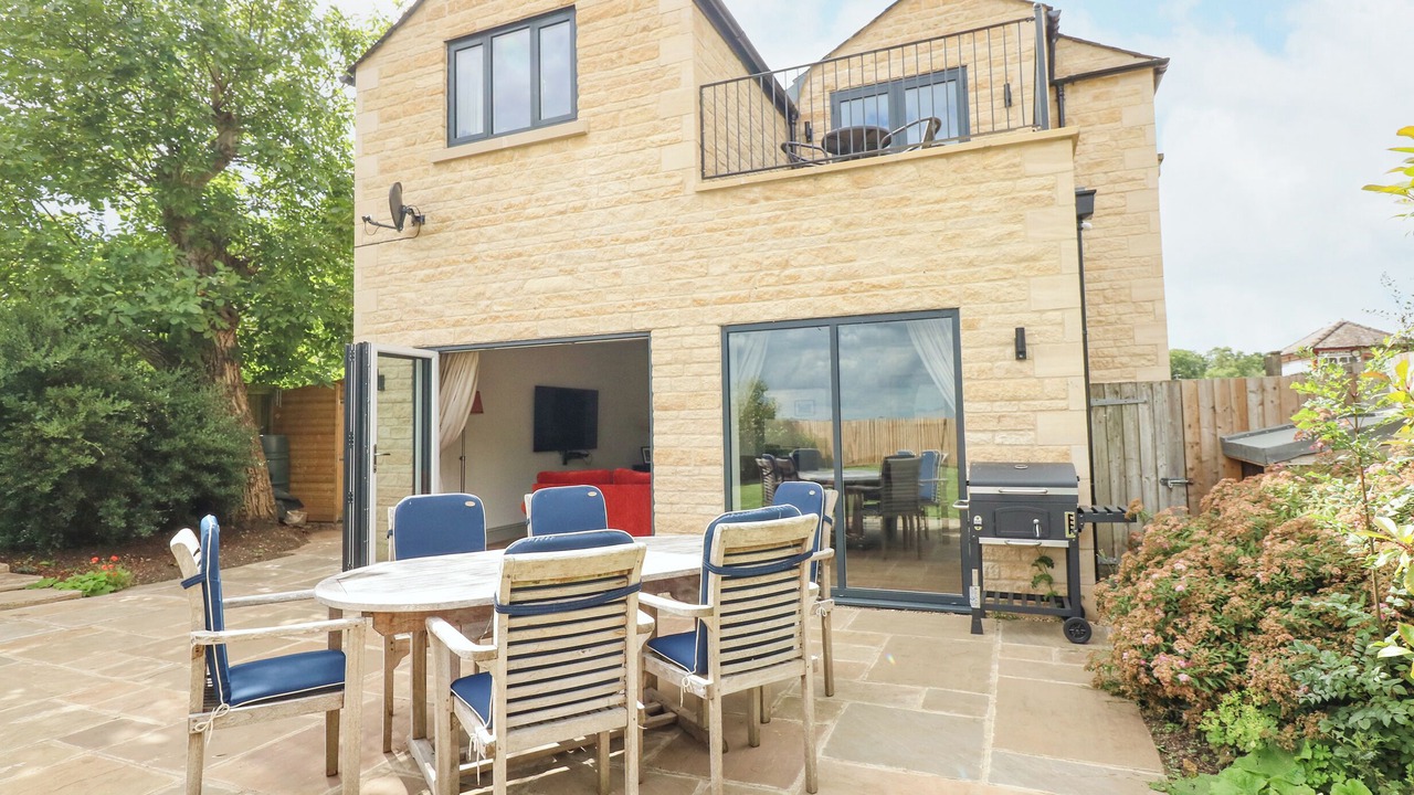 Photo of Outdoor in Stamford