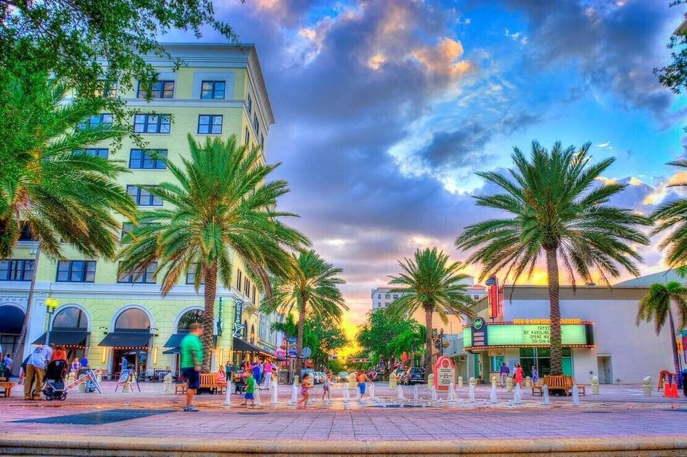 Photo of Others in Lake Worth Corridor