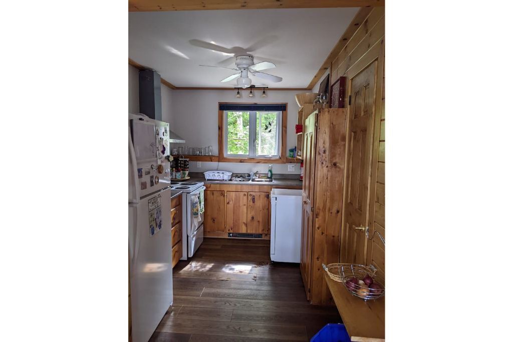 Photo of Kitchen in Quinte West