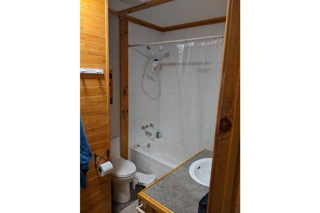 Photo of Bathroom in Quinte West
