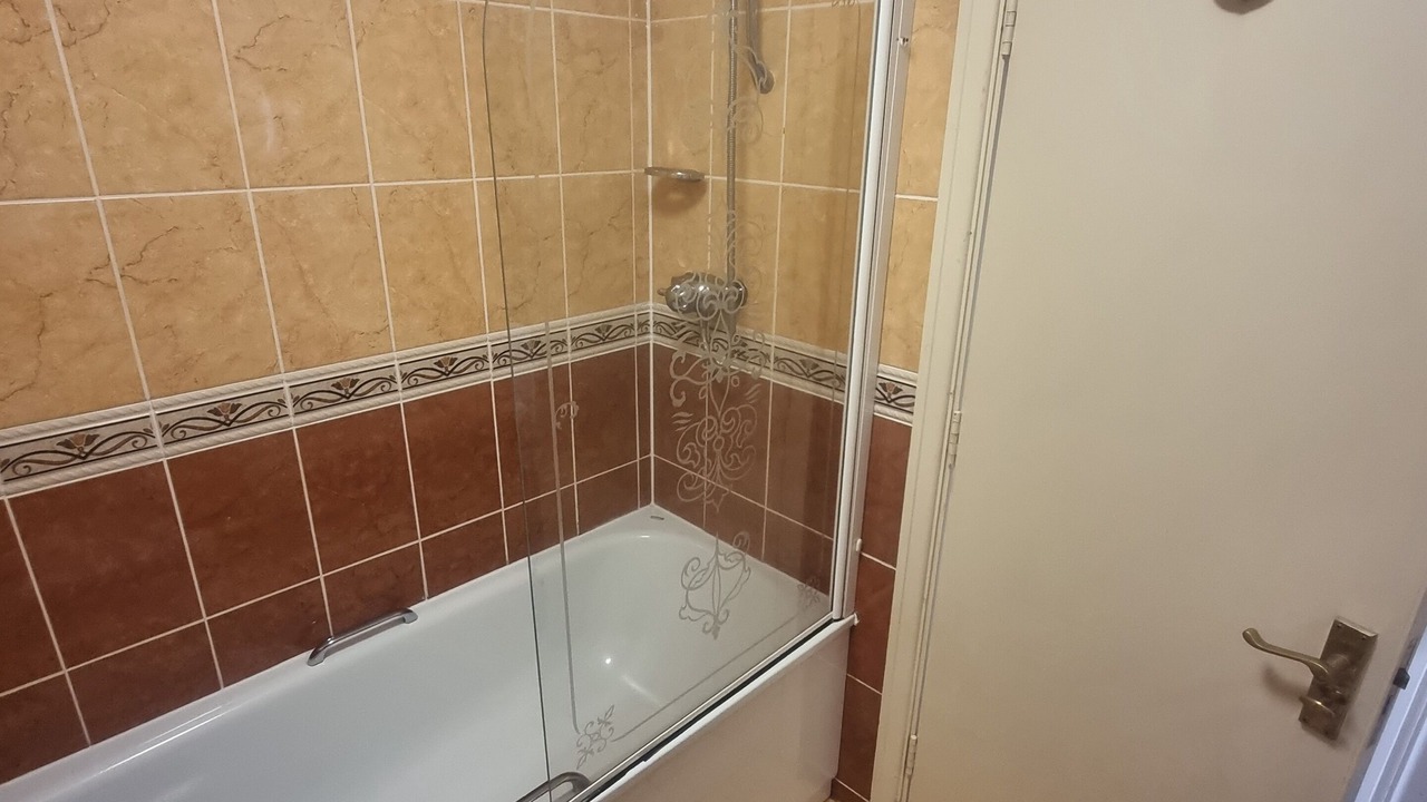 Photo of Bathroom in Ramsgate