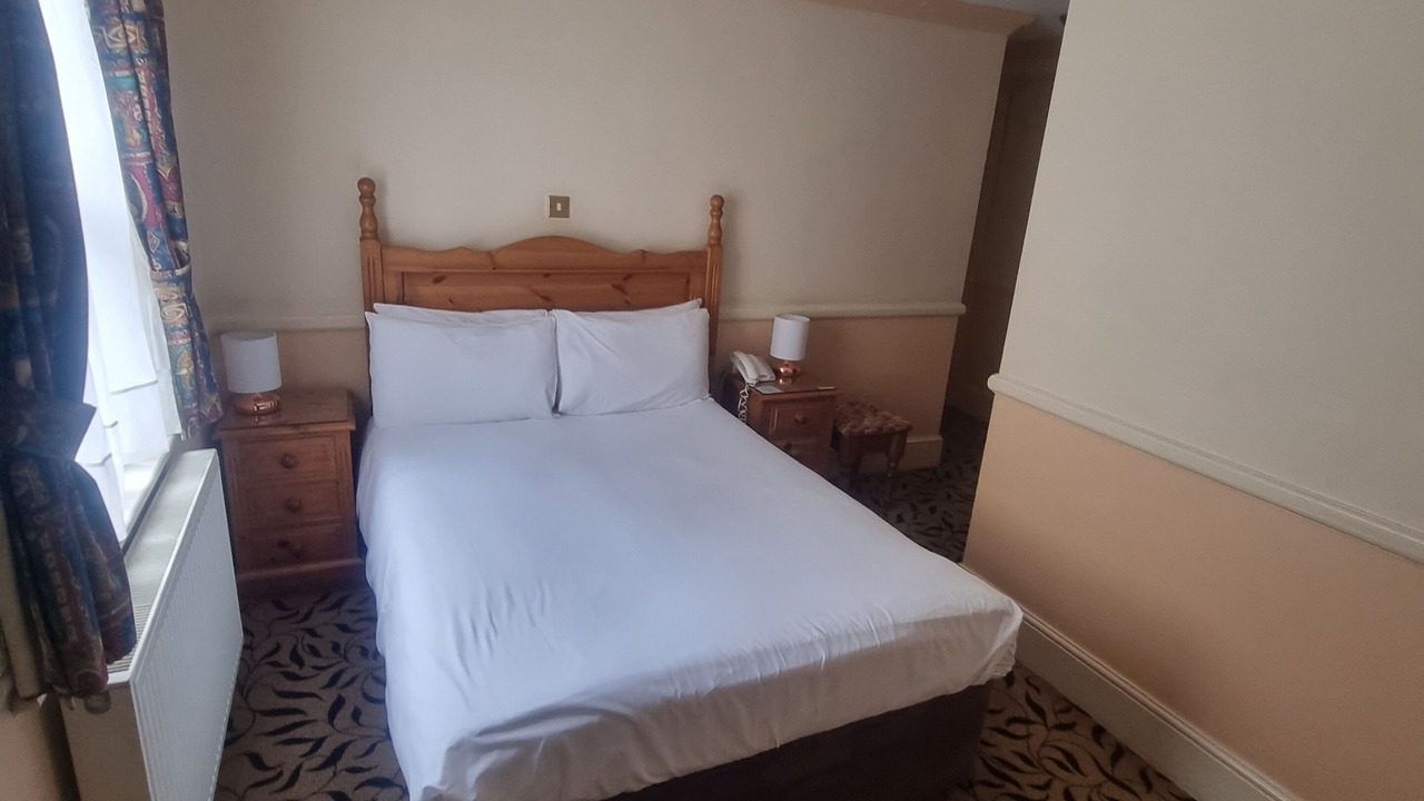 Photo of Bedroom in Ramsgate