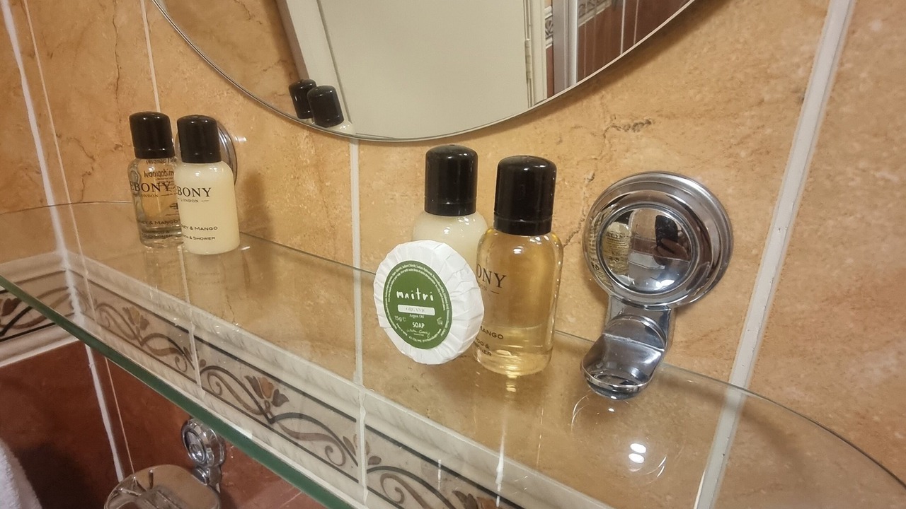 Photo of Bathroom in Ramsgate