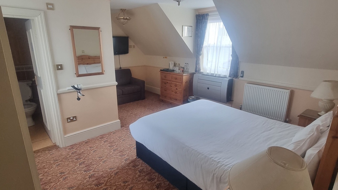 Photo of Bedroom in Ramsgate