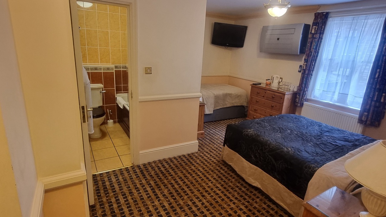 Photo of Bedroom in Ramsgate