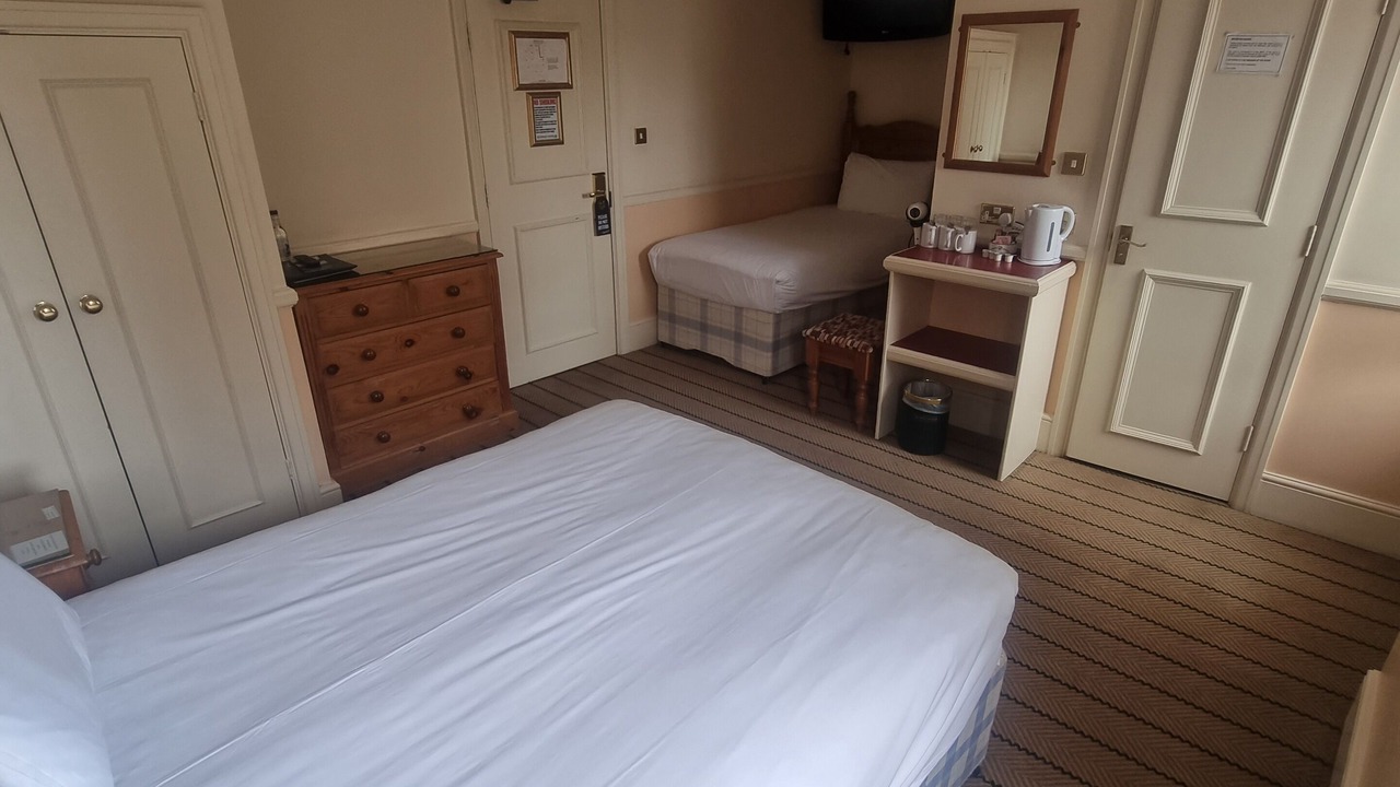 Photo of Bedroom in Ramsgate