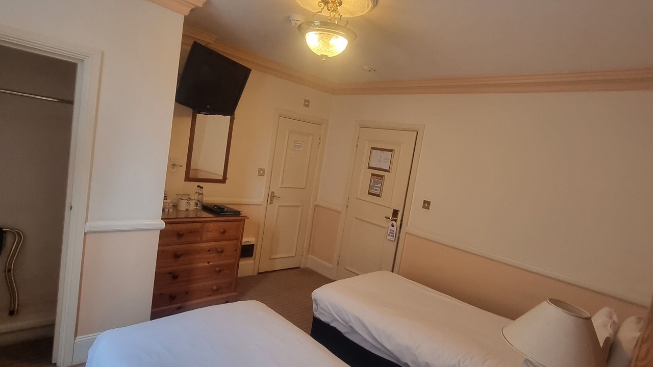 Photo of Bedroom in Ramsgate