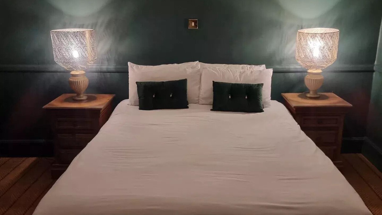 Photo of Bedroom in Ramsgate