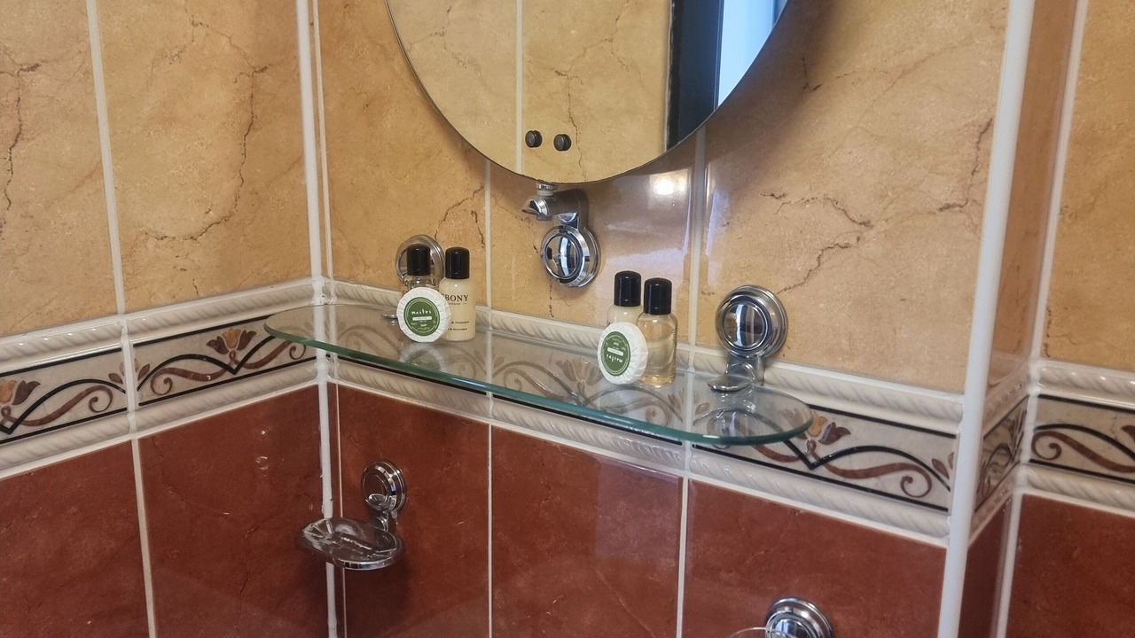 Photo of Bathroom in Ramsgate