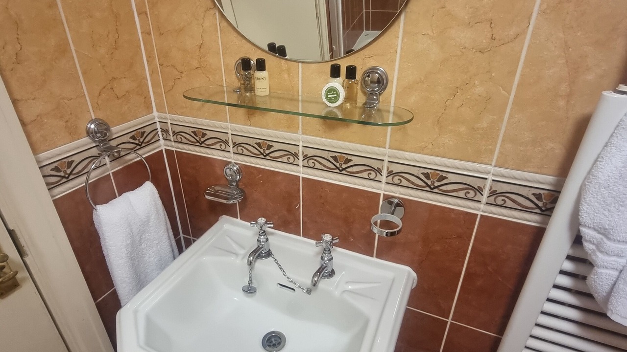 Photo of Bathroom in Ramsgate