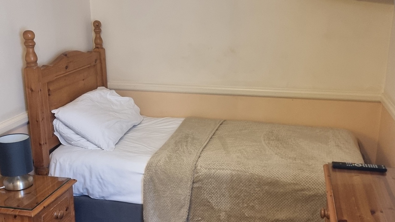 Photo of Bedroom in Ramsgate
