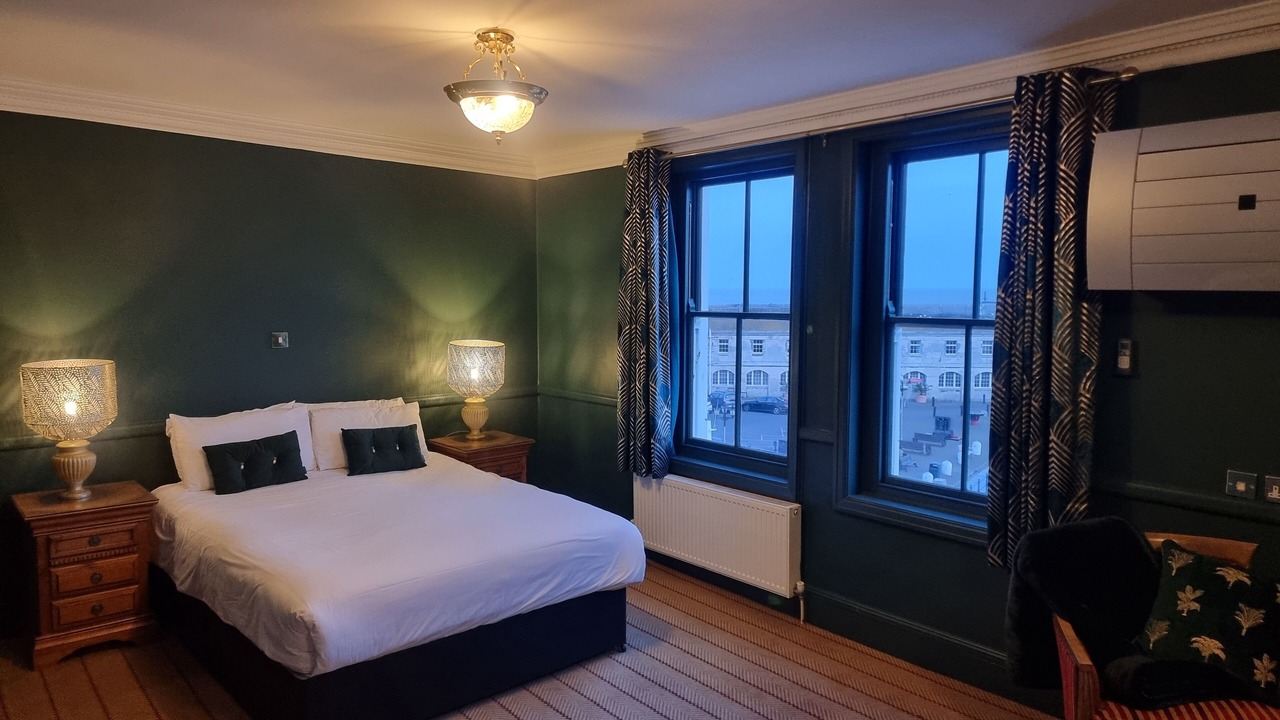 Photo of Bedroom in Ramsgate