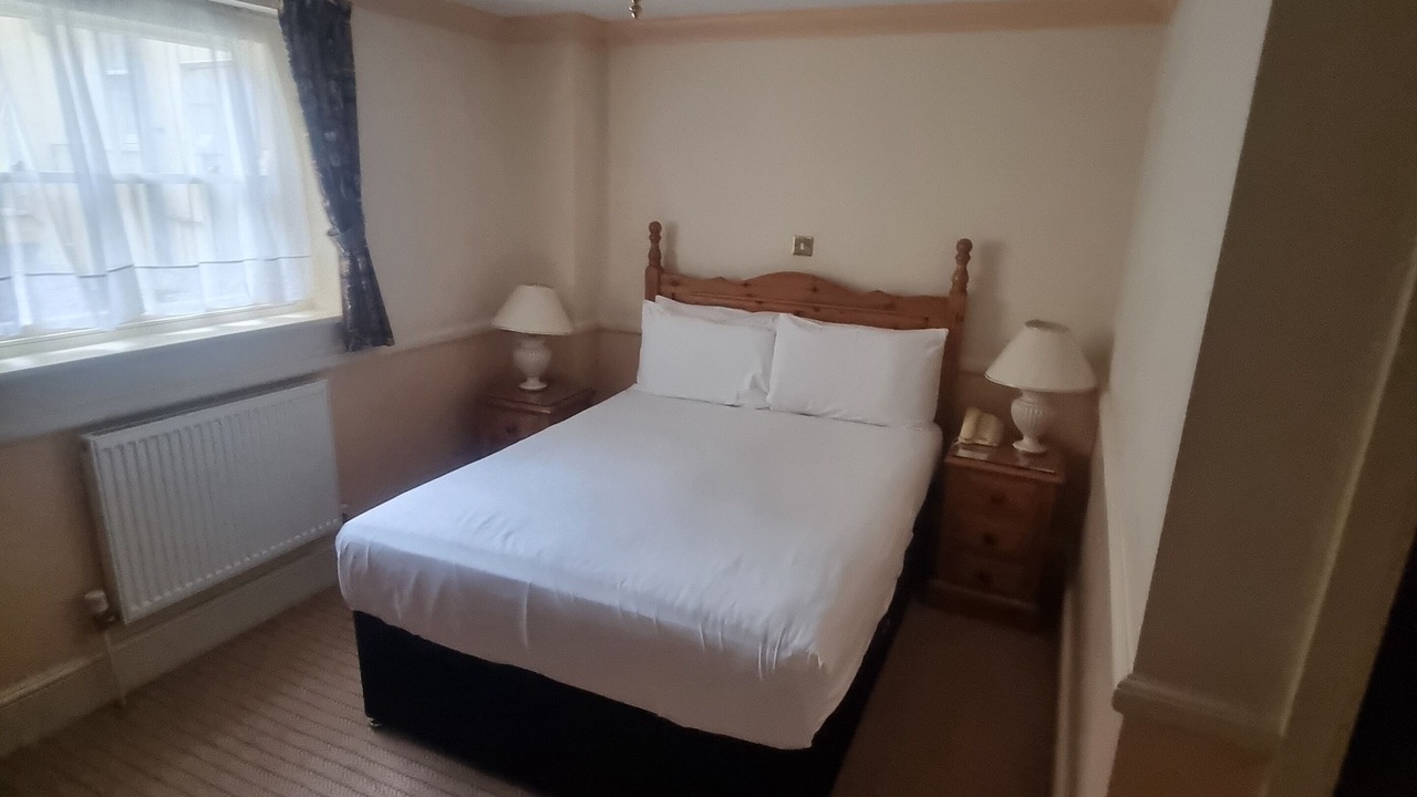 Photo of Bedroom in Ramsgate