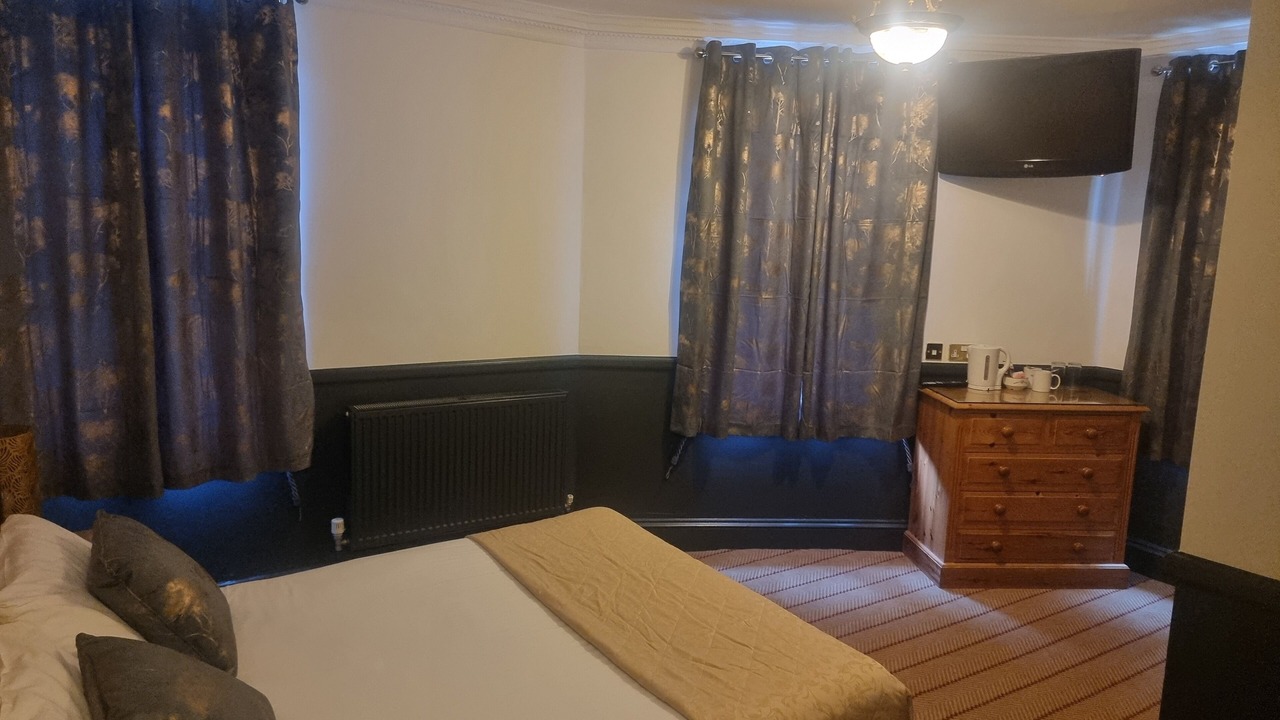 Photo of Bedroom in Ramsgate