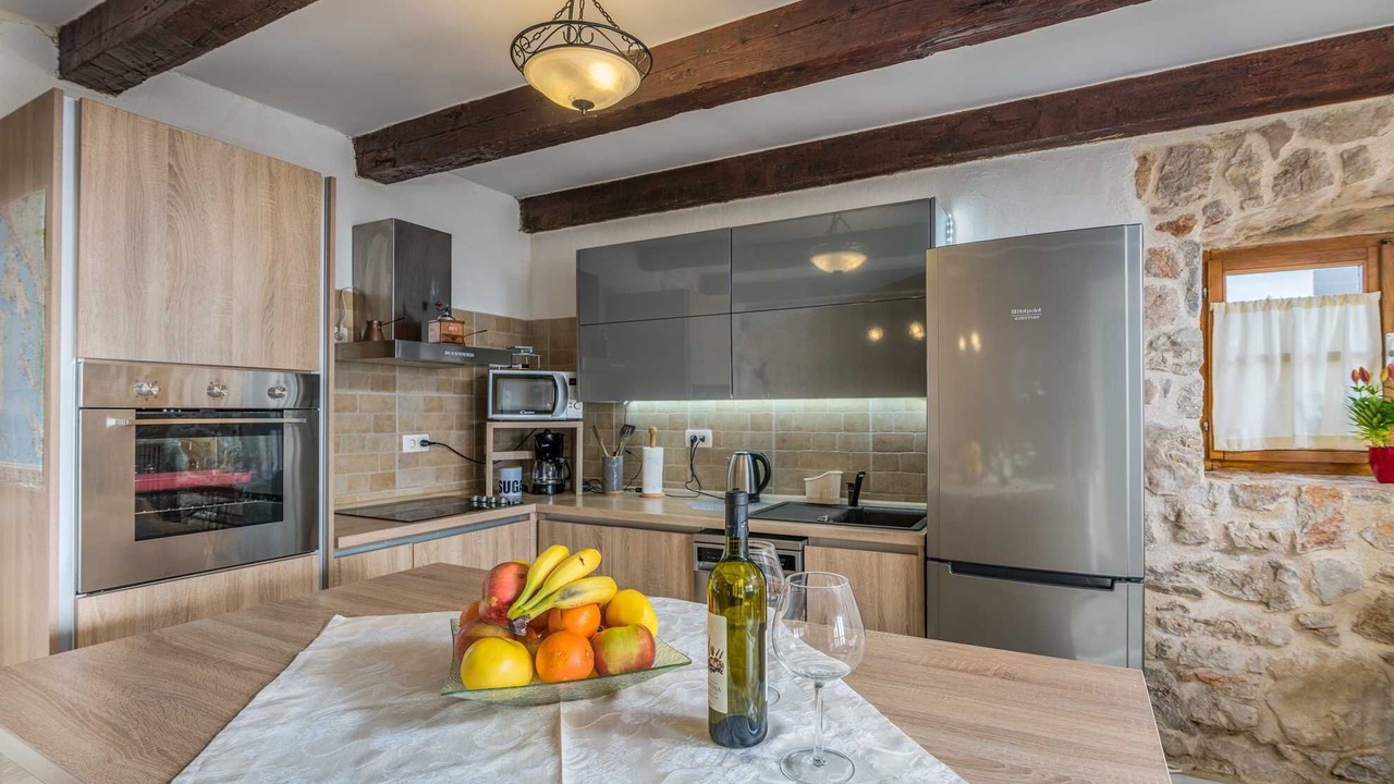 Photo of Kitchen in Rasopasno