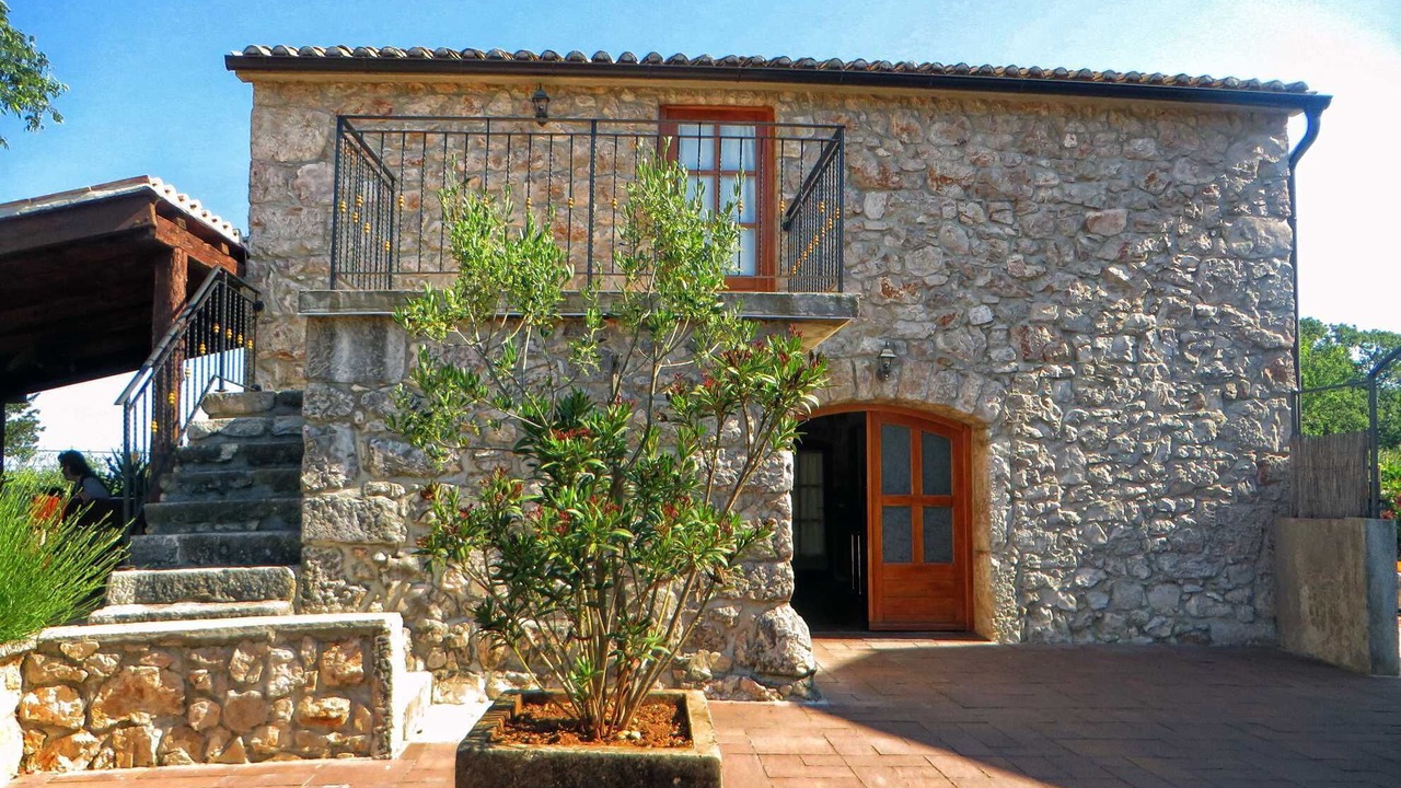 Photo of Outdoor in Rasopasno