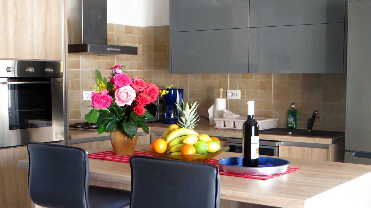 Photo of Kitchen in Rasopasno