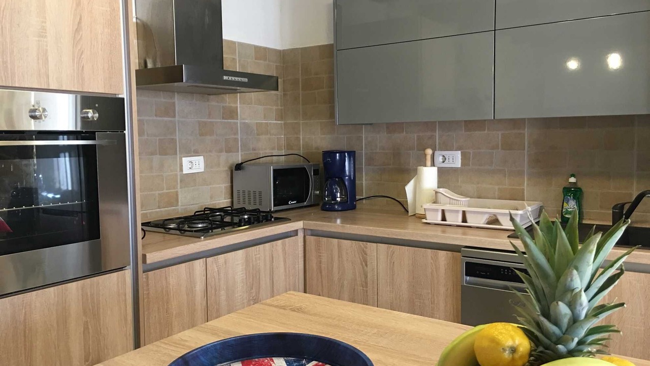 Photo of Kitchen in Rasopasno