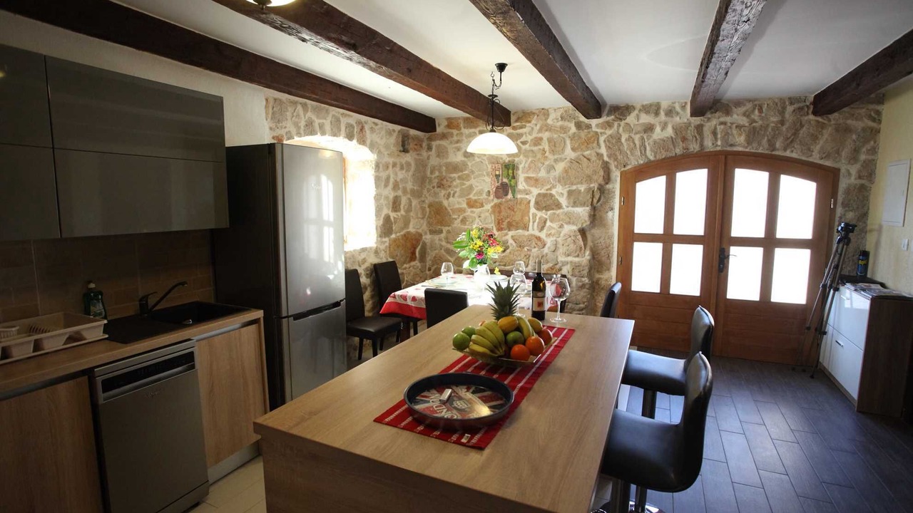 Photo of Kitchen in Rasopasno