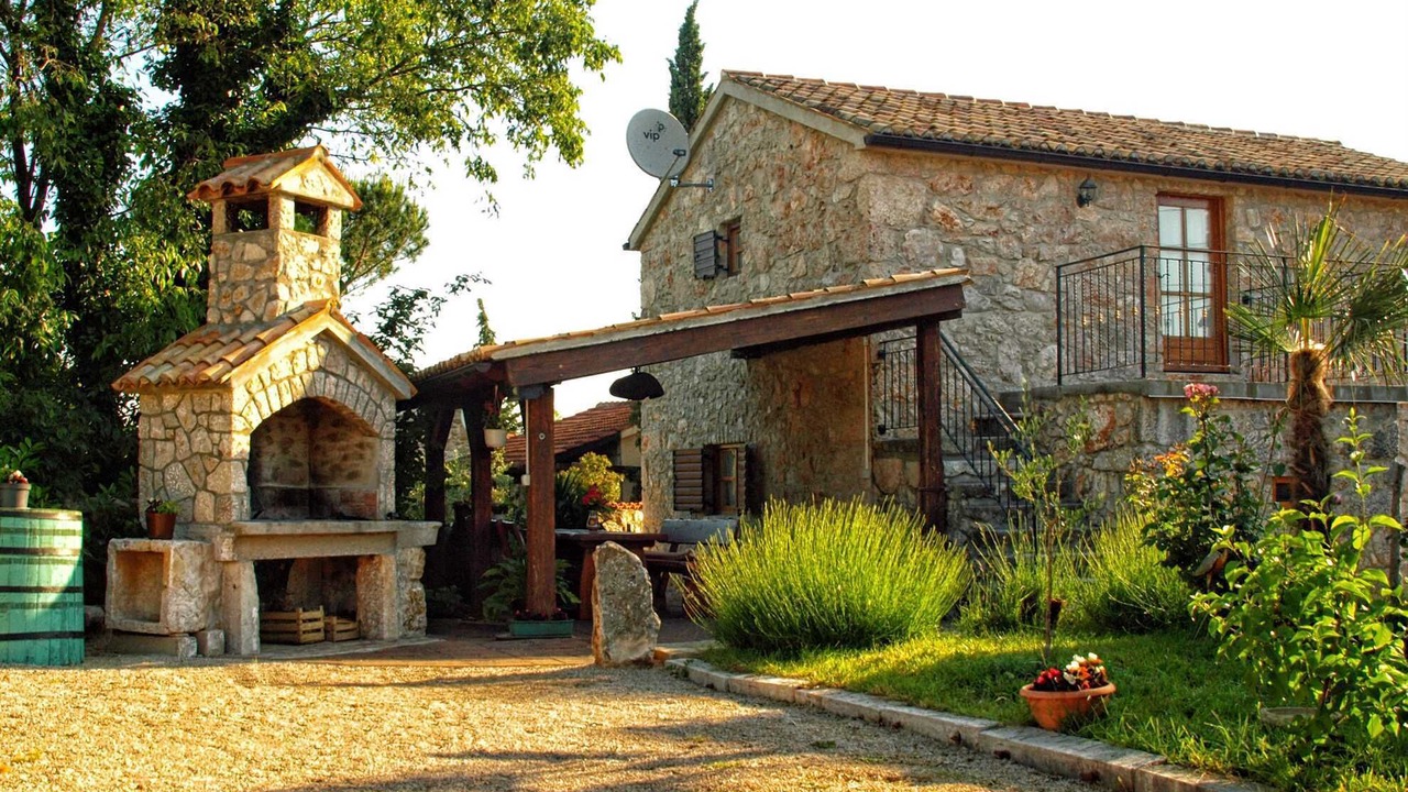 Photo of Outdoor in Rasopasno