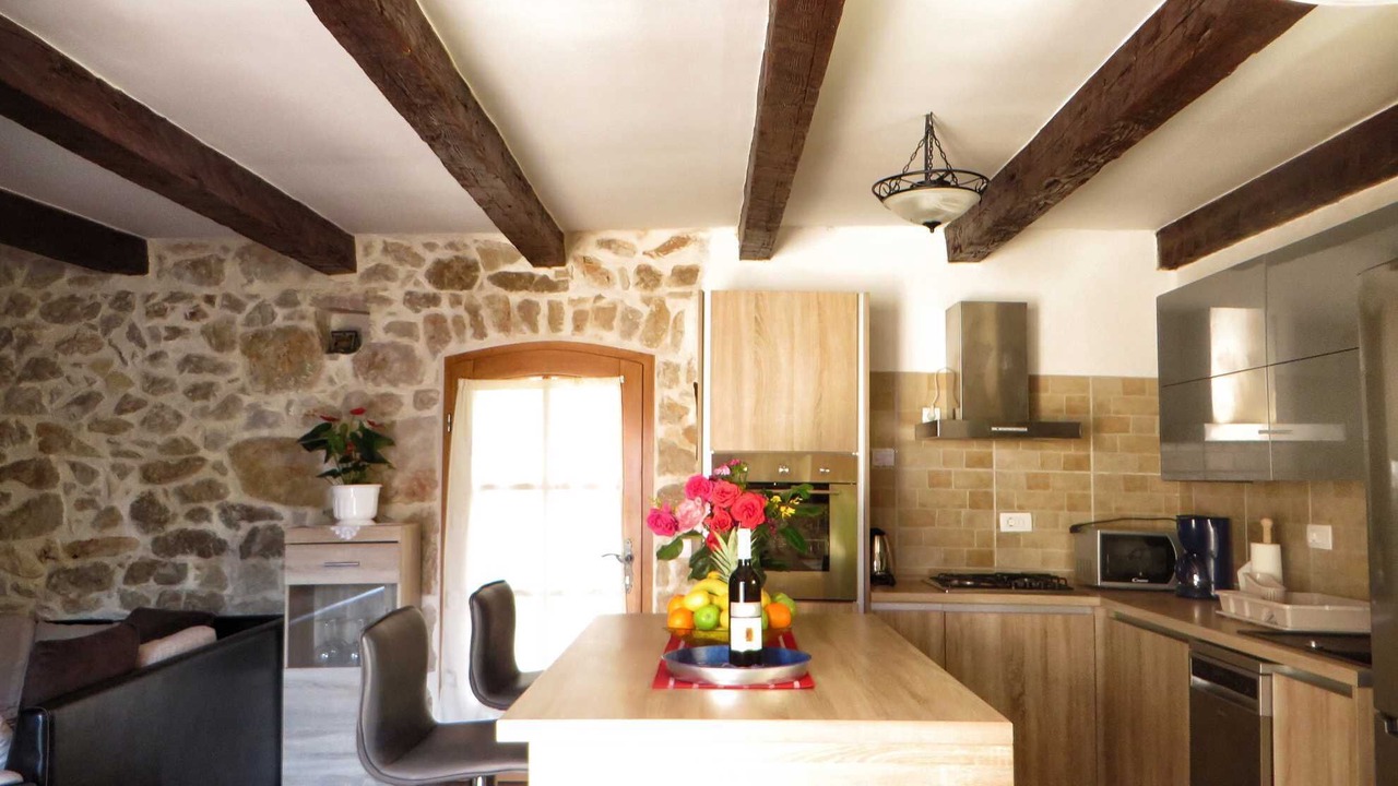 Photo of Kitchen in Rasopasno