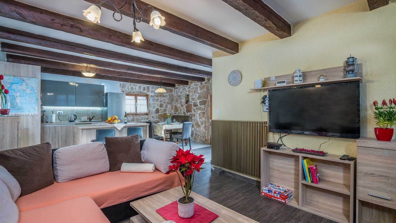 Photo of Livingroom in Rasopasno