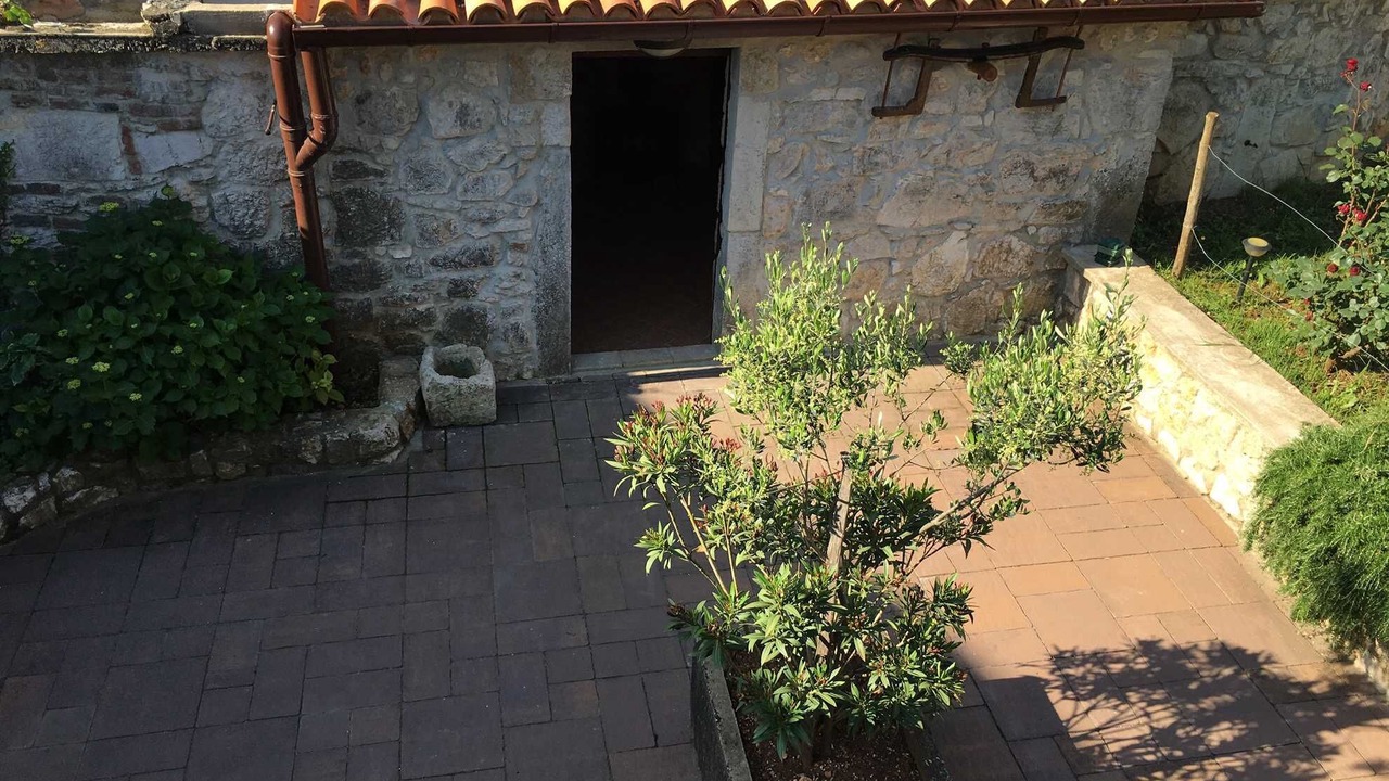 Photo of Patio Balcony in Rasopasno