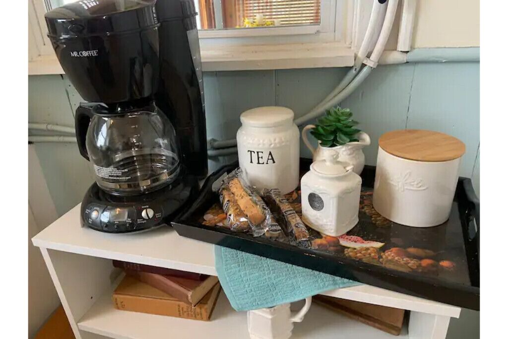 Photo of Kitchen in Lewisburg