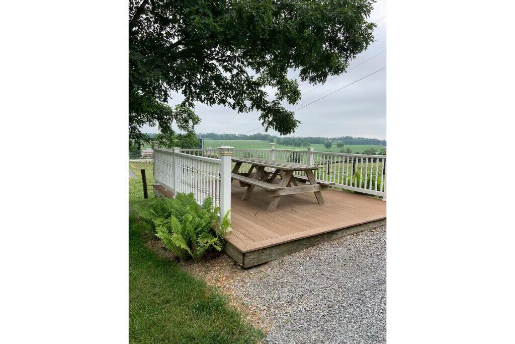 Photo of Outdoor in Lewisburg