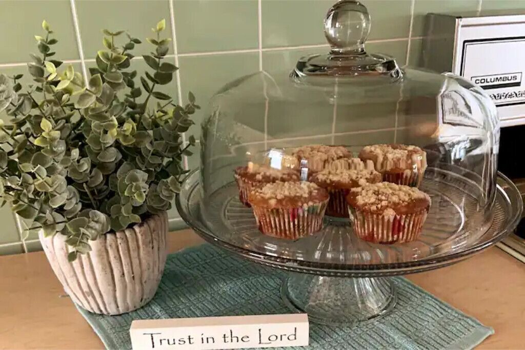 Photo of Kitchen in Lewisburg