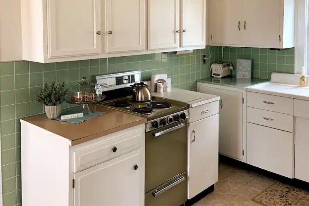 Photo of Kitchen in Lewisburg