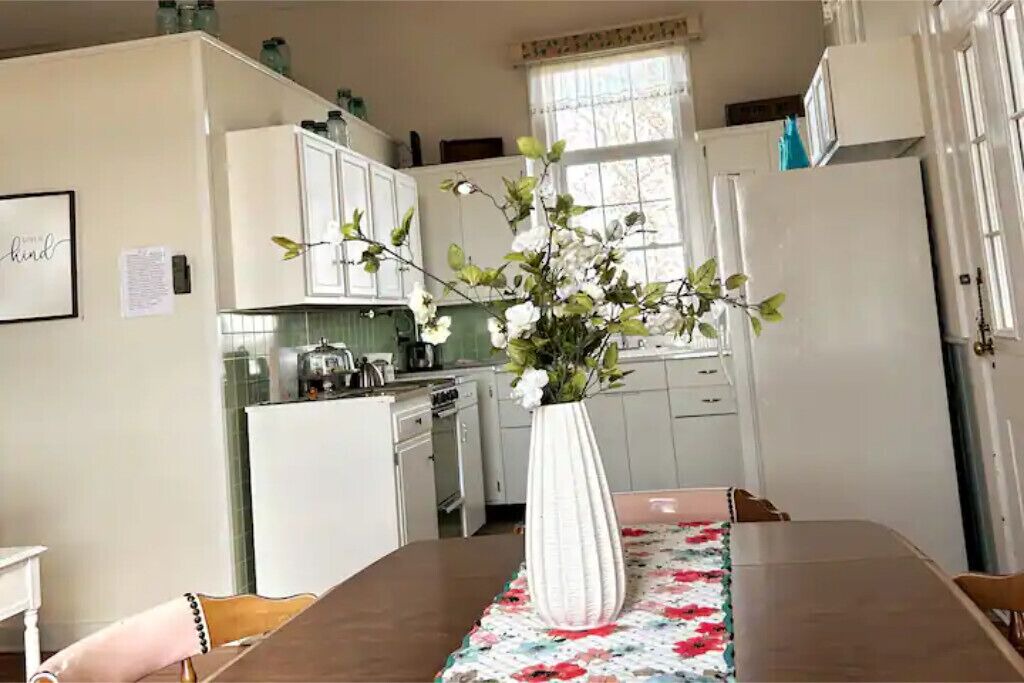 Photo of Kitchen in Lewisburg