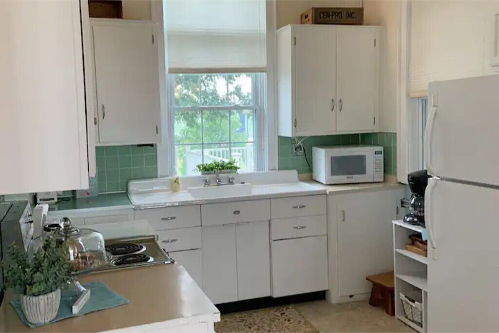 Photo of Kitchen in Lewisburg