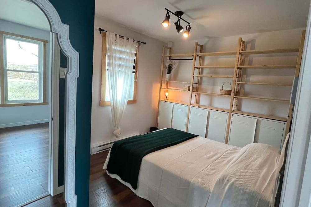 Photo of Bedroom in Sainte-Marguerite