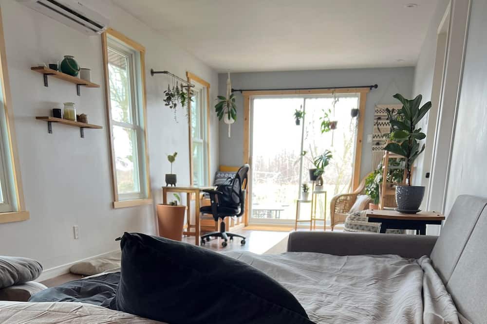 Photo of Livingroom in Sainte-Marguerite