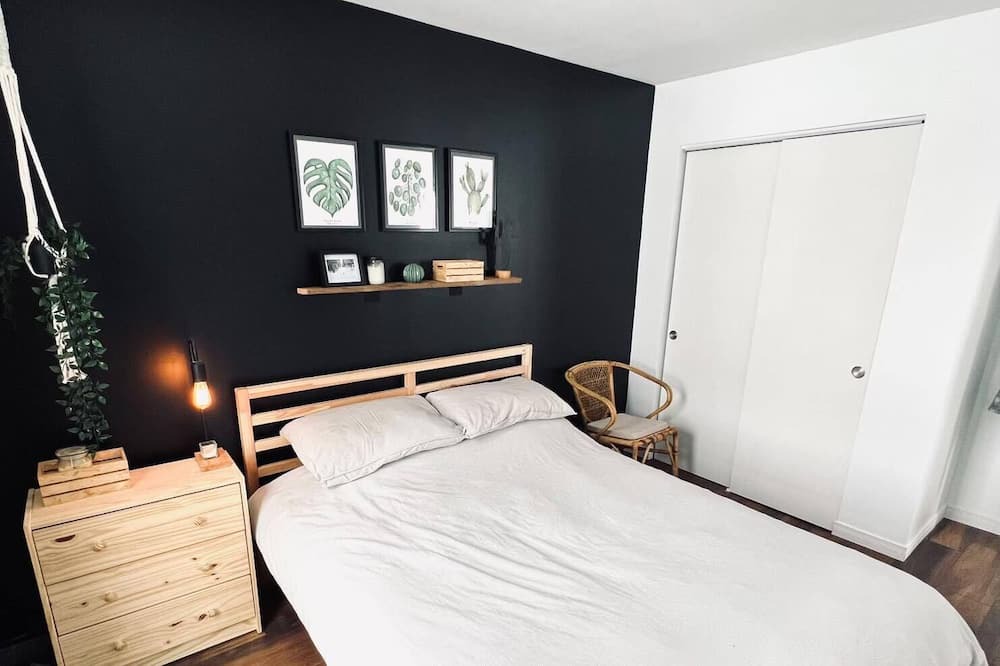 Photo of Bedroom in Sainte-Marguerite
