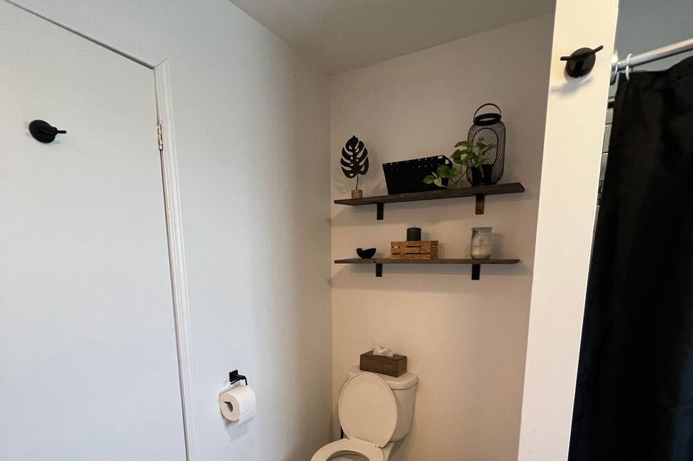 Photo of Bathroom in Sainte-Marguerite
