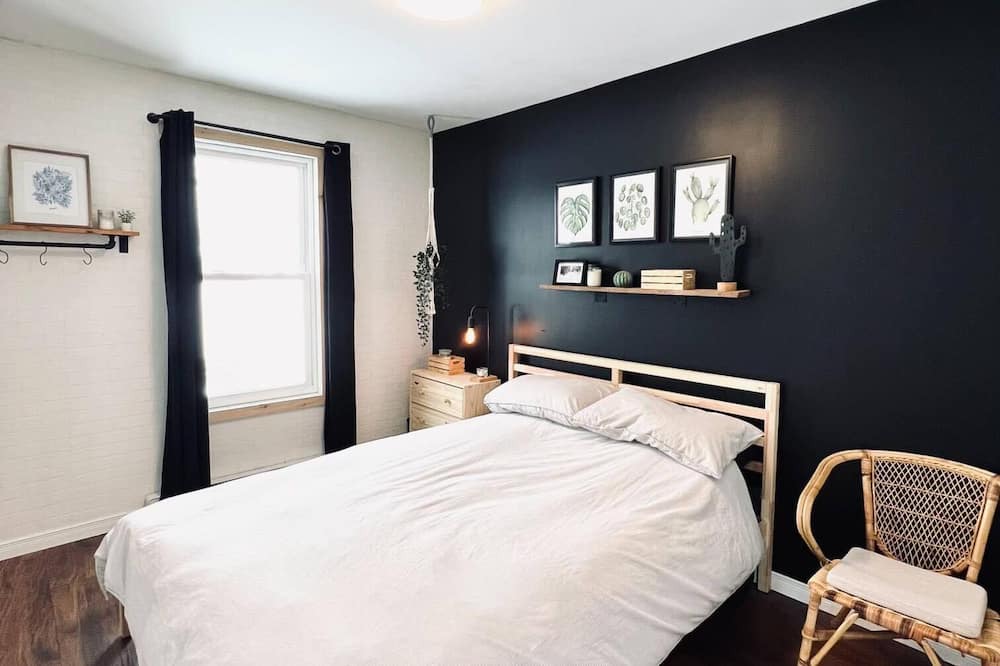 Photo of Bedroom in Sainte-Marguerite
