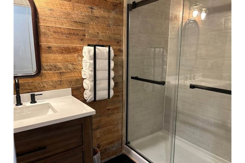 Photo of Bathroom in Mifflinburg